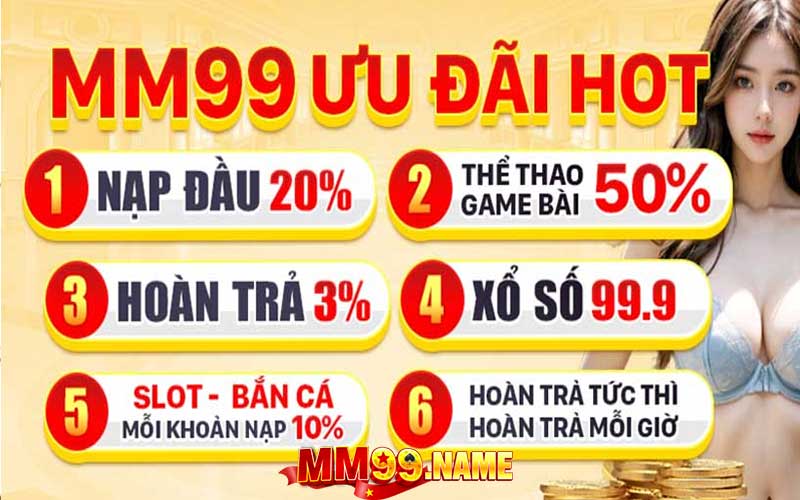 Nhà cá MM99