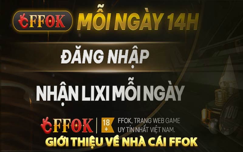 Hệ thống cá cược FFOK có uy tín không?